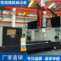 廠家直銷原裝臺灣高峰龍門加工中心