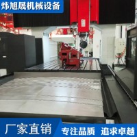 3米數控龍門銑床價格3米數控龍門加工中心價格