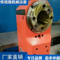 銷售維修臺灣功陽名揚(yáng)直角頭側(cè)銑頭