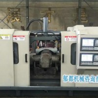 昆山閥門專用數控機床和液壓臥式多孔鉆床廠家