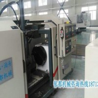 蝶閥專用鏜削數控機床 蝶閥對頭鏜銑床 臥式鏜銑床