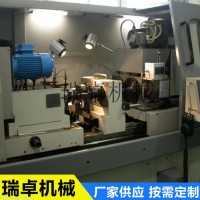 數控深孔鉆床 深孔槍鉆 精密四軸數控槍鉆歡迎來電咨詢