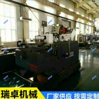 深孔鉆床附件 雙軸數控深孔鉆床 簡易深孔鉆床臥式雙軸 定做