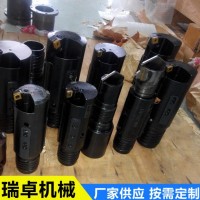 廠家直銷深孔鉆床刀具輔具生產廠家 TGG組合滾壓頭 深孔鉆頭
