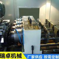數控深孔鉆床 深孔槍鉆 精密多軸數控槍鉆