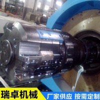 鏜削滾光機 數控機床 深孔鉆床廠家定做
