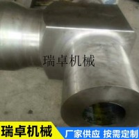 瑞卓廠家專業生產深孔套料機 深孔套料機床 數控深孔鉆床