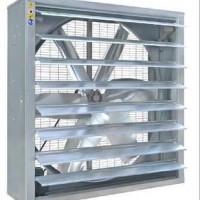 供應負壓風機（用于廠房、養殖場溫室大棚通風降溫）