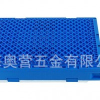 廠家直銷600周轉箱，食品周轉箱零件周轉箱，可折疊帶蓋塑料箱