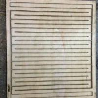 激光刀模加工亞克力刀模具手機貼紙保護膜不干膠刀模皮革沖壓刀模