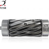 超聲波模具 八寸花邊機花輪超聲波壓花機切刀輥刀模廠家直銷