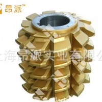 M4.5外齒輪加工刀具國標德標美標標準現貨