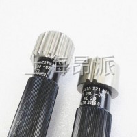 漸開線花鍵環規、漸開線花鍵塞規、漸開線花鍵綜合量規