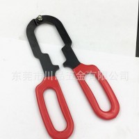 供應數控沖床模具配件 模具拆裝工具 拆導套夾鉗AB工位