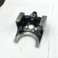 華南數控沖床模具工位導套 murata導套 村田下模蓋板