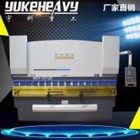 100T/3200液壓折彎機 E21數控折彎機