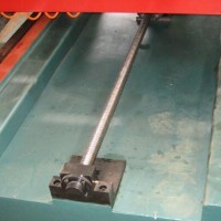 汽車橫梁、鋼板倉 專用厚板數(shù)控沖床