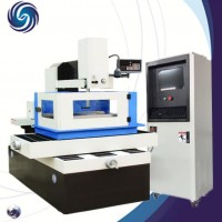 DK7732C型精密中走絲電火花數控線切割機床