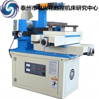 DK7716型小型家用/教學示范用高精度數控電火花線切割機床