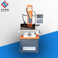 廠家直銷(xiāo)高速打孔機(jī)電火花高速穿孔機(jī) D703B小孔放電機(jī)床