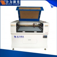 厚薄EVA海綿/珍珠棉專用數(shù)控激光切割機(jī)切口光滑無毛邊省刀模
