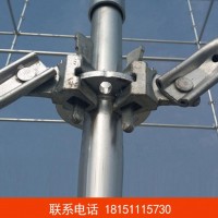 整體專業化承包各式盤扣式腳手架工程 鋼管租賃 碗扣式架租