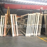 物流木架 產品物流運輸打木架包裝 上門打包質量優價格低服務好