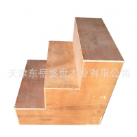 梯臺 專業定制 可移動組合式梯臺 廠家批發 質量可靠