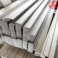 鍍鋅扁鐵q235 支持加工定做多種規格廠家直銷