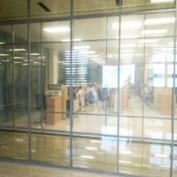 澤亮熱銷6mm霧化電控玻璃 光致變色玻璃批發