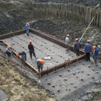 供應 浙江專業地基加固 基坑加固 建筑加固 植筋加固