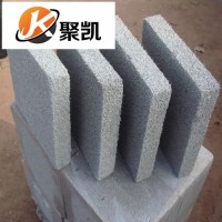 發泡保溫板價格 聚氨酯保溫板用途 雙面水泥基聚氨酯保