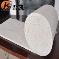 熱處理專用保溫棉、硅酸鋁針刺纖維毯、耐高溫、環保