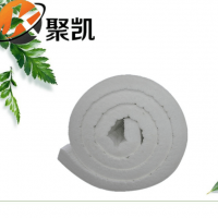 供應耐高溫硅酸鋁保溫棉 華威硅酸鋁廠家直銷白色硅酸鋁針刺毯