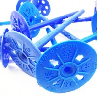 廠家現(xiàn)貨批發(fā)射釘 氣動(dòng)射釘 塑料保溫釘 保溫釘5公分