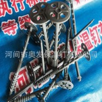 河間保溫釘廠家特價批發一體保溫釘 外墻釘
