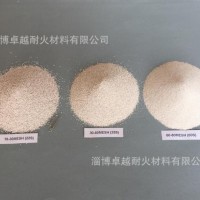 廠家直供莫來砂，莫來粉，熟料砂，熟料粉