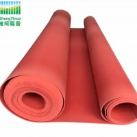 唯珂隔音氈 環保阻尼隔聲毯酒吧歌廳防火阻燃pvc橡膠隔音材料