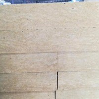 高密度船用巖棉板 a級(jí)外墻干掛憎水巖棉保溫板