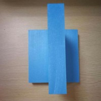 b1級外墻保溫擠塑板 防火隔熱xps多規格聚苯乙烯泡沫板