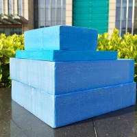 B2級隔熱泡沫板 xps環保建筑擠塑板外墻隔熱隔音保溫材料