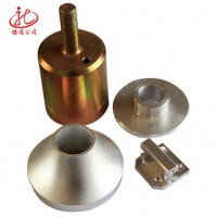 精密機加工件