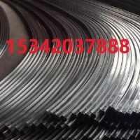 河北2.5寸鍍鋅鋼管，2.5寸鍍鋅鋼管廠家長度定做4-15米