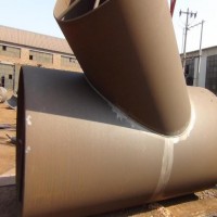 斜三通 大型對焊斜三通 q235斜三通 質優價廉