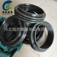 廠家供應(yīng)橡膠波紋軟管 可刻模具來圖定制