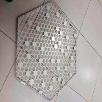 崇匠建材 鋁合金鋁單板規格 幕墻鋁單板裝潢 佛山鋁單板保溫