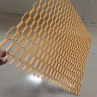 崇匠建材 裝潢鋁網板價格 吊頂鋁網板公司