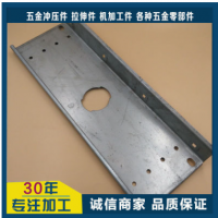鈑金件定做鈑金機械五金產品鈑金加工