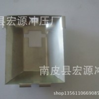 廠家生產加工各類五金不銹鋼沖壓制品南皮沖壓件 五金件