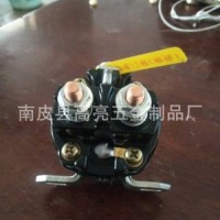 大量供應優質汽車起動機繼電器 五金制品 汽車配件
